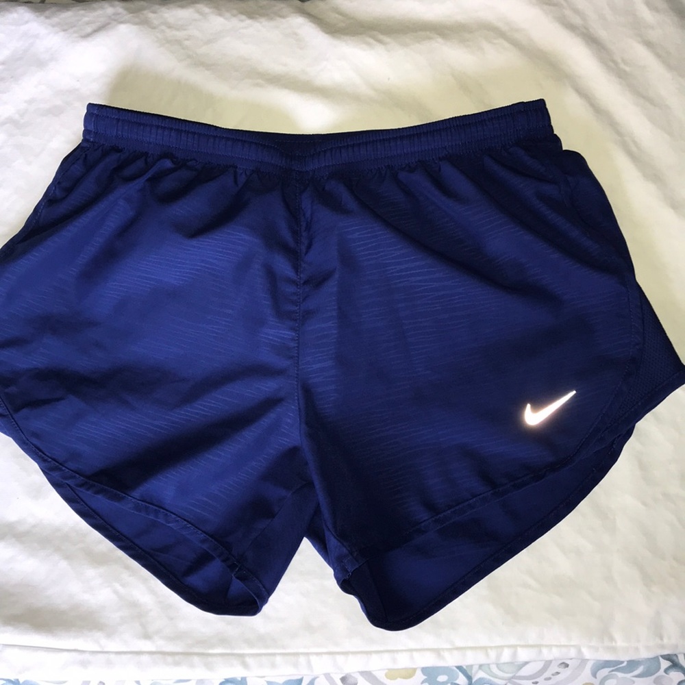 Women’s Nike running shorts
